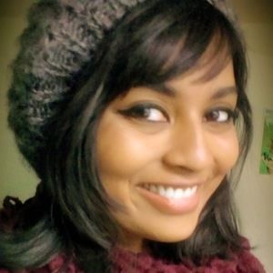 Meet your Posher, Lamia